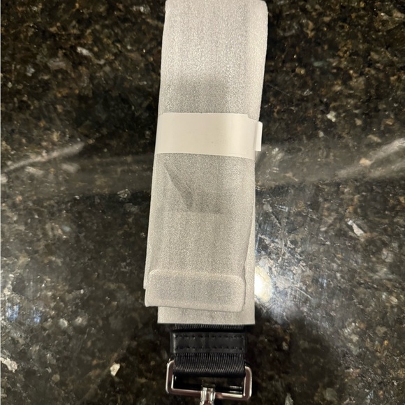 💯% Authentic!!Excellent condition!MK Beck Large Pebbled Leather Tote Bag - Picture 6 of 10